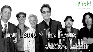 Jacobs Ladder  Huey Lewis amp The News Subtítulos Español [upl. by Rebak176]