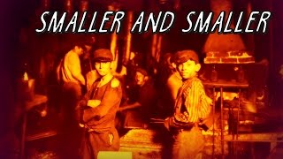 Faith No More  Smaller And Smaller  Lyrics y Subtítulos Inglés  Español [upl. by Cates142]