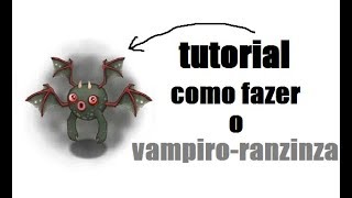 como fazer o vampiro ranzinza no my singing monsters [upl. by Maren730]