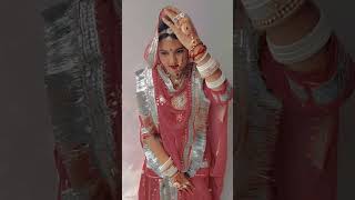 GHOOMAR  Original Song   Kapil Jangir Ft Nandini Tyagi  New Rajasthani Ghoomar Song [upl. by Yand413]