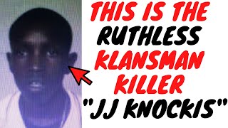 Joel Jennings Was The Boy That Grew Up To Become Klansman Ultimate Killing Machine [upl. by Codding]