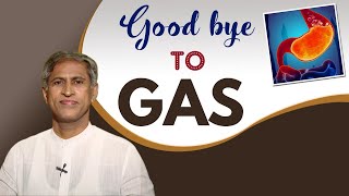 The Only Best Solution For Gastric Problem  Say ByeBye To Gas  Manthena Satyanarayana Raju Videos [upl. by Cung]