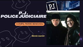 Pierre BENICHOU  Compil Les années quotON VA SGENERquot NUMERO 37 Compil Marnie Laurent [upl. by Petite]