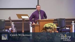 Webcast of Victory Baptist Church  Thomasville GA [upl. by Olecram144]