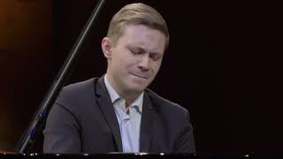 Dmytro Choni – Semifinal Round Recital – 2022 Cliburn Competition [upl. by Wagstaff]