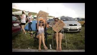 Hochanstaendig  Live  Sonne Mond Sterne 2014 SMS X8 Full Set [upl. by Esdras30]