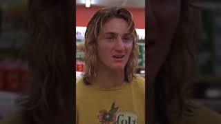 Jeff Spicoli “All I need is some ￼tasty waves cool buzz amp l’m fine 1982 Fast Times at Ridgemont High [upl. by Refennej664]