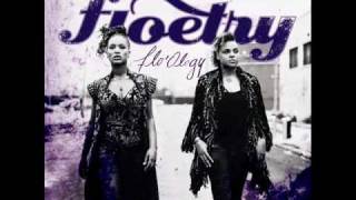 Floetry Say Yes Chopped n Skrewed by DJ Kreepa [upl. by Anilah]