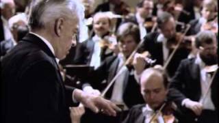 TCHAIKOVSKY  Symphony no 6 Pathétique  Herbert von Karajan amp Wiener Philharmonic [upl. by Bluh]