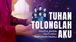 Tuhan Tolonglah Aku by Tarbiah Sentap  Cover [upl. by Enid700]