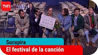 El festival de la canción de Sucupira  Sucupira  T1E64 [upl. by Langdon]