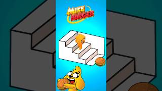 MIKECRACK se MUERE de HAMBRE 😱🍔 mikecrack [upl. by Ursula]