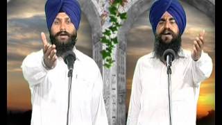 Kavishar Bhai Joga Singh Jogi  Bahadar Bachitar Singh Haathi Naal Jung  Kissa Roop Basant [upl. by Reeba112]