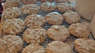 Cinnamon Toast Crunch Cookies 🍪 [upl. by Hoover]