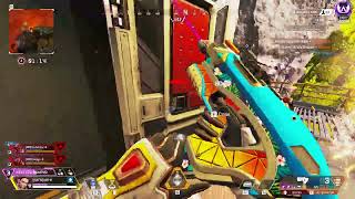 Pixel Perfect Aim in Apex Legends 90 [upl. by Rieth]