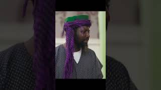 Gidan badamasi comedy [upl. by Araiet]