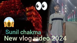 new vlog video 2024 Agartala market Batla [upl. by Eatnod741]