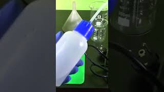 Cómo CREAR un INDICADOR ✅ ácido base de pH CASERO con COL MORADA PARTE 1 quimica [upl. by Cadman]