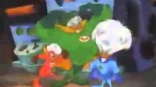 90s Cartoons Intro Blowout part 10 [upl. by Tormoria]