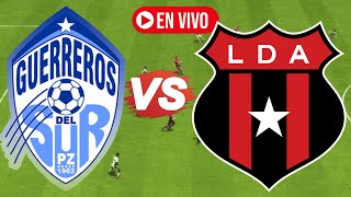 🔴 Alajuelense VS Pérez Zeledón EN VIVO HOY GRATIS COSTA RICA [upl. by Nebur]