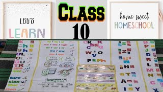 HomeSchooling chart of PHonics letters sounds chart school education [upl. by Halima]