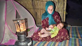 Documentary about the lifestyle of Iranian nomadic family [upl. by Messab205]