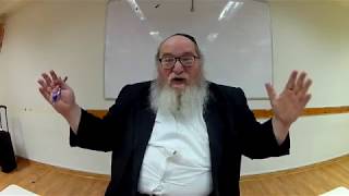 Rabbi Yitzchak Breitowitz on Chanukah [upl. by Voorhis]