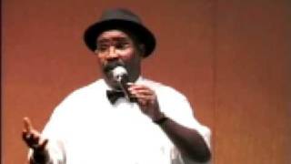 Aubry Blague  Man With no arm HaitianComedyCom [upl. by Notfilc140]