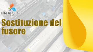 Sostituzione del fusore TUTORIAL [upl. by Ced]