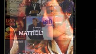 Leo Mattioli y DalilaUn profesionalwmv [upl. by Littlejohn]