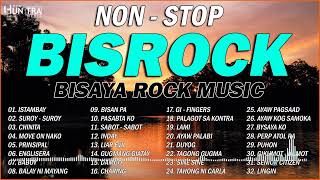 BISROCK SONG PLAYLIST  NONSTOP [upl. by Neela]