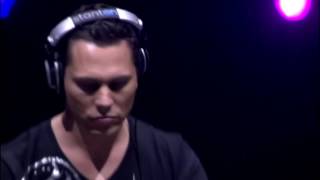 Tiesto Vs Armin Delerium Silence Tiëstos In Search of Sunrise Remix [upl. by Eriam946]