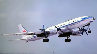 Aircraft You May Not Know Were Operated by Airlines Part 2 [upl. by Chrysler]