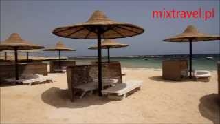 Hotel Concorde Moreen Beach Resort  Marsa Alam  Egypt  mixtravelpl [upl. by Rilda]