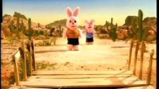 Duracell Race Plus Battery TV Commercial  UK [upl. by Aihsotal783]