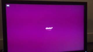 Ubuntu 16041 Install on Dell P T3600 WT [upl. by Christel]