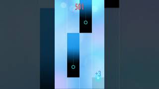 Penguins Game  Unknown  Piano Tiles 2 [upl. by Ardnwahsal]