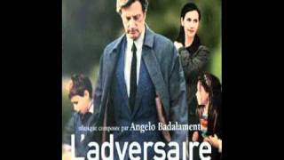 LAdversaireMain title [upl. by Nanahs]