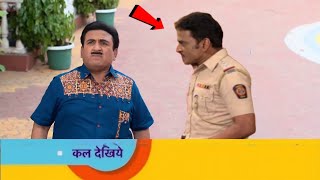 फ्रिज को लेकर हुआ झगड़ा  Taraak Mehta ka Ooltah Chashma New Episode Promo 4252  Tmkoc Promo [upl. by Attelrak]