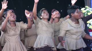 PRAISE amp WORSHIP YPU 2017 [upl. by Onaivatco]