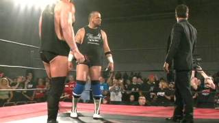 ROH Video Wire 52611 [upl. by Noreht]