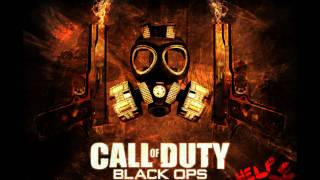 Black Ops 2 Zombie Instrumental  Zombie Theme [upl. by Anh]