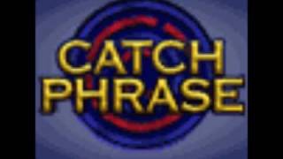 Catchphrase  Opening Theme 1986 [upl. by Ennasus466]