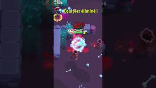 Survivant trio partie 1 brawlstars [upl. by Ericka]