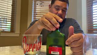 Remy Martin Vsop Review [upl. by Tonina]