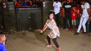 Heila Duila Nach  হেইলা দুইলা নাচ  Bangla Dance  New Wedding Dance Performance  Misty 2024 [upl. by Hassi]