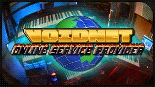 Voidnet Online Service Provider  Xpander Poly 800 DX21 Minibrute Rocket C64 live [upl. by Meekyh]