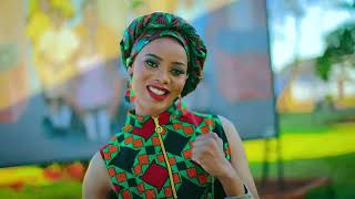 Zambia 60th Independence Song 2024OfficialVideo [upl. by Labina310]