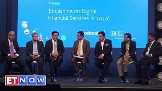 Encashing Digital Financial Services in 2020 [upl. by Iddo]