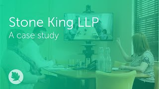 Stone King LLP  Case Study [upl. by Moynahan362]